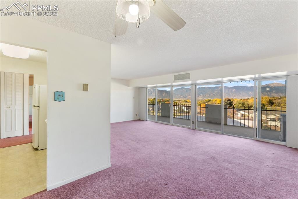 Image 18 of 41: The view from your future dining table