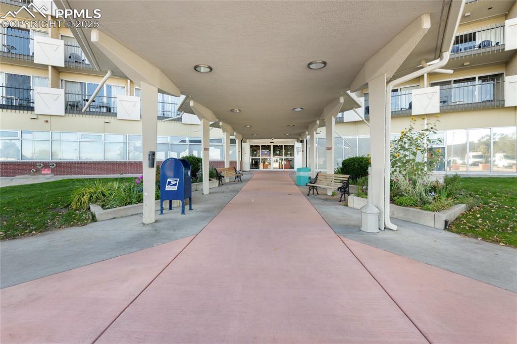 Image 2 of 41: Your portico