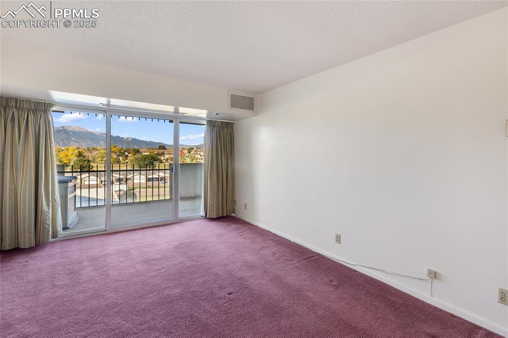 Image 33 of 41: Primary Bedroom 2 with a view