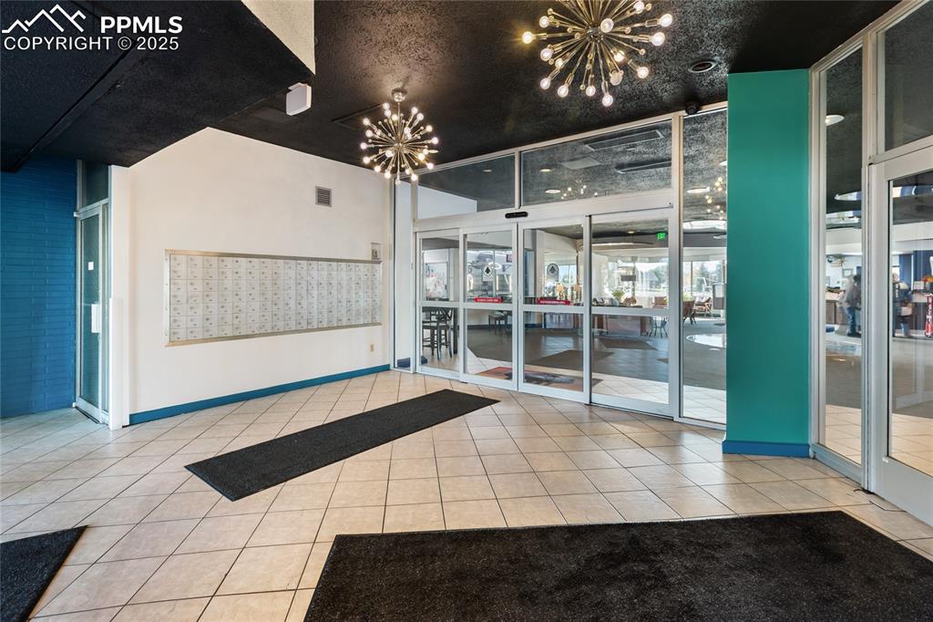 Image 5 of 41: Mailboxes