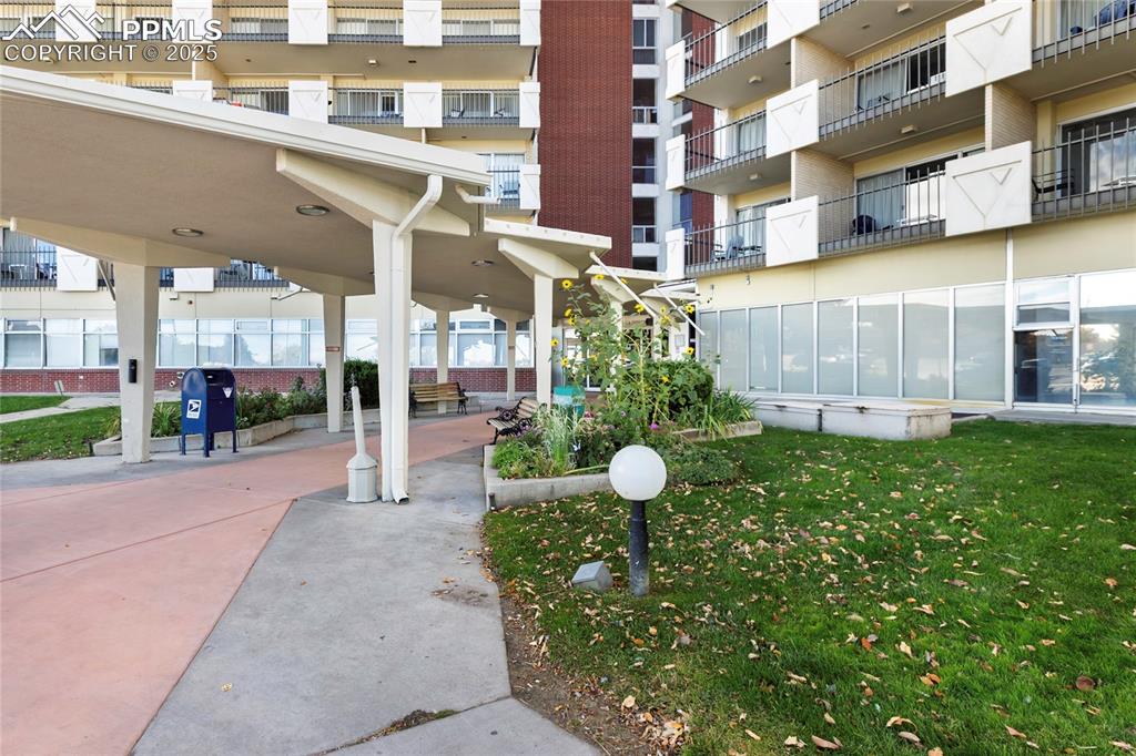 Image 6 of 41: Community