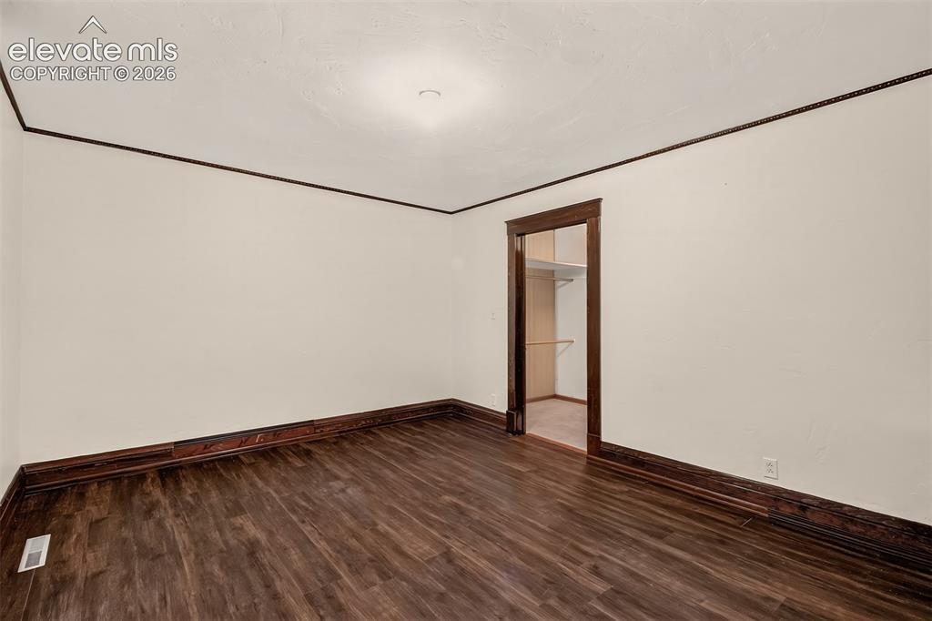 Image 11 of 45: Master Bedroom