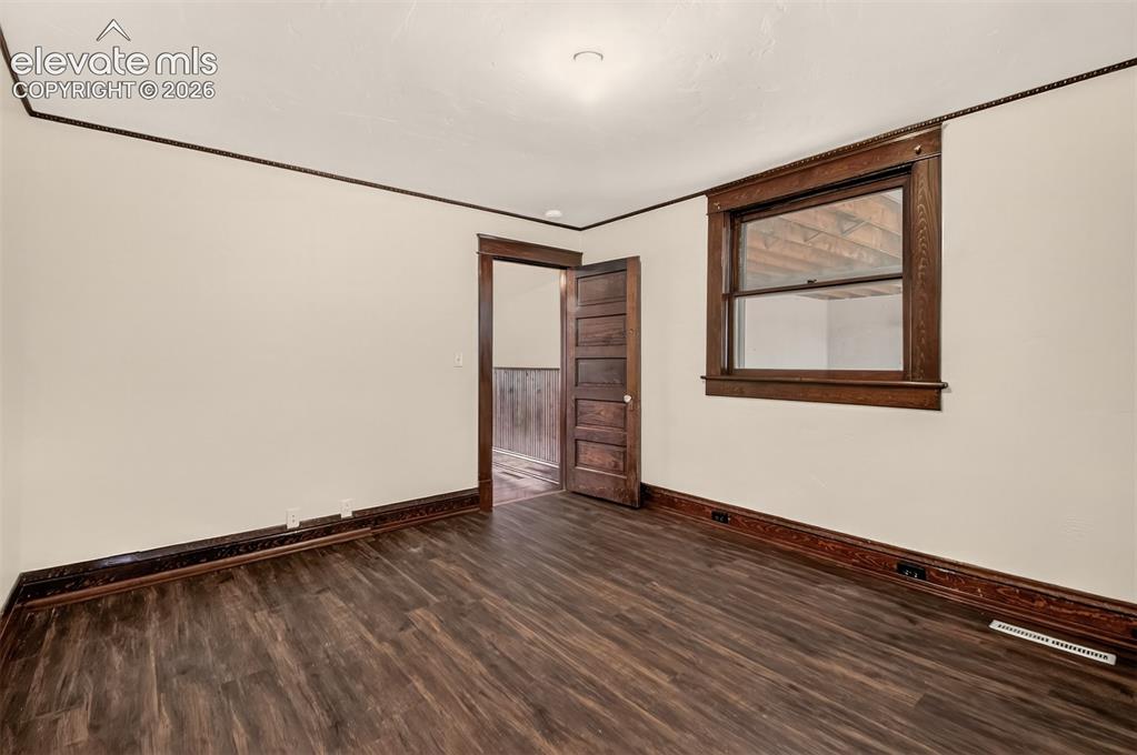 Image 13 of 45: Master Bedroom