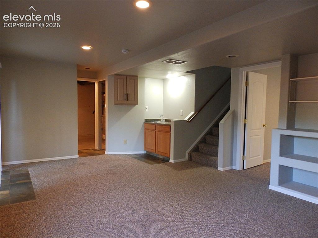Image 12 of 20: Basement