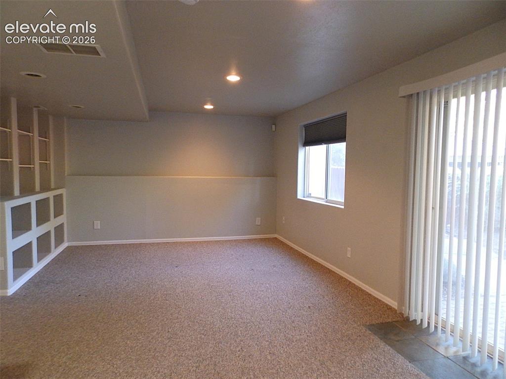 Image 13 of 20: Basement