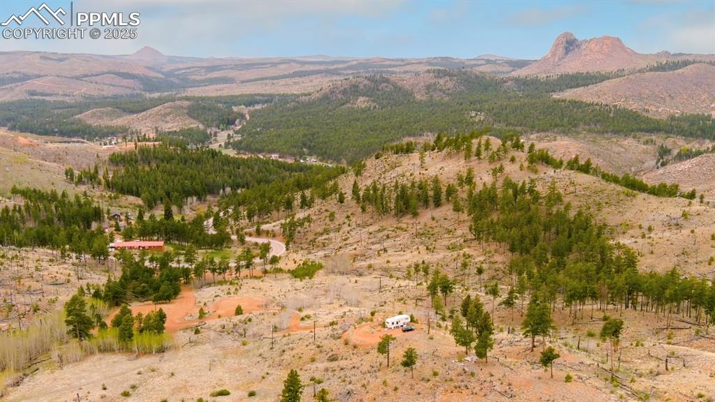 Image 11 of 24: Aerial View