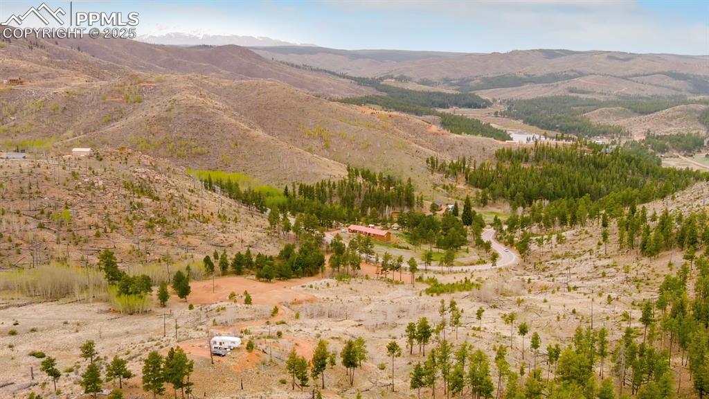 Image 13 of 24: Aerial View