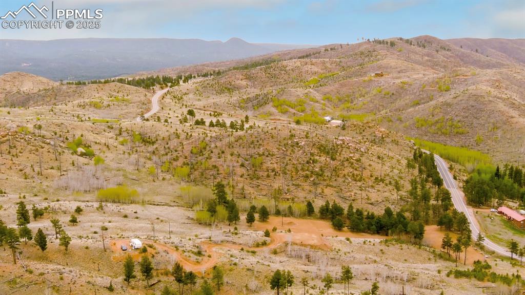 Image 14 of 24: Aerial View