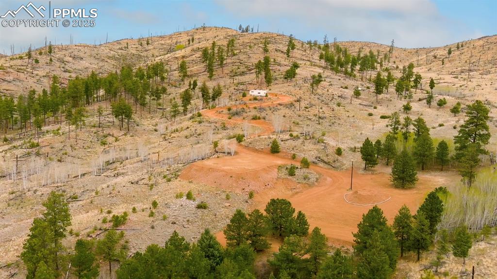 Image 15 of 24: Aerial View