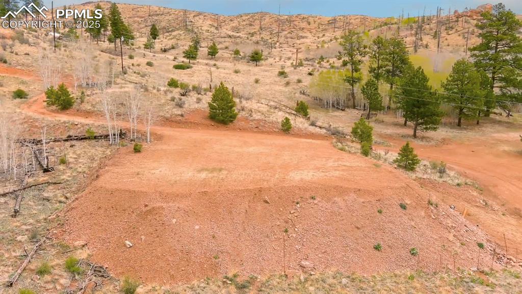 Image 18 of 24: Aerial View