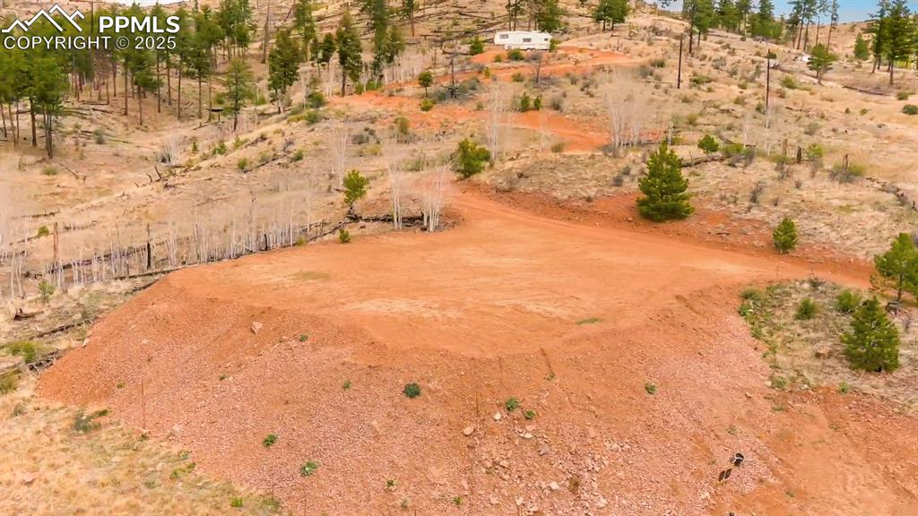 Image 19 of 24: Aerial View