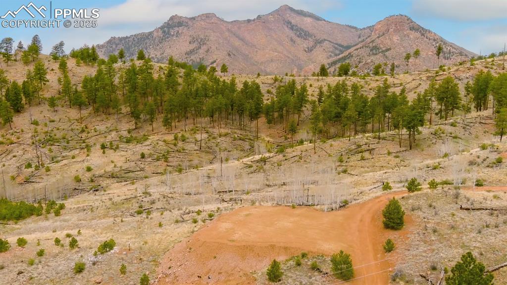 Image 21 of 24: Aerial View