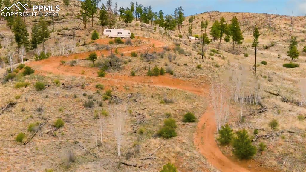 Image 22 of 24: Aerial View