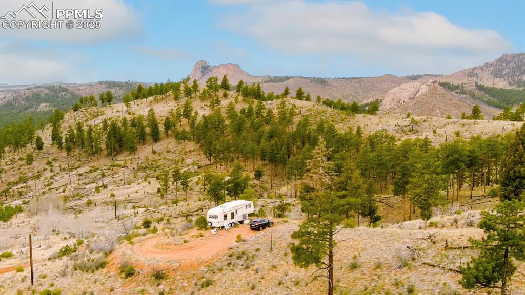 Image 23 of 24: Aerial View