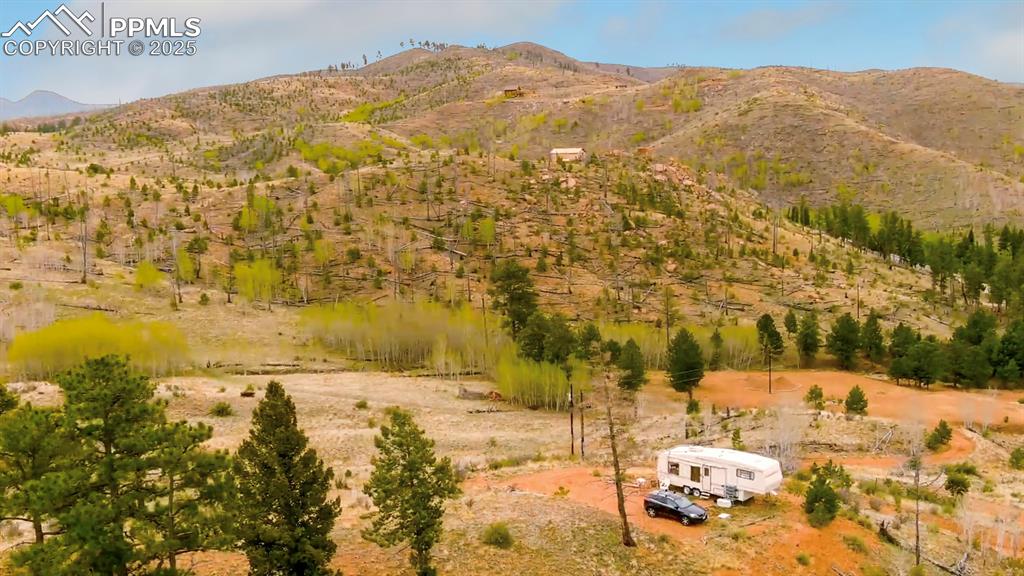 Image 24 of 24: Aerial View