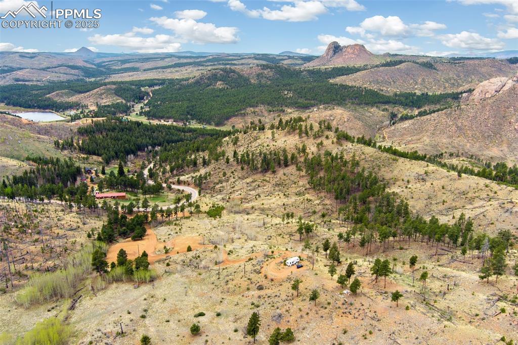 Image 3 of 24: Aerial View