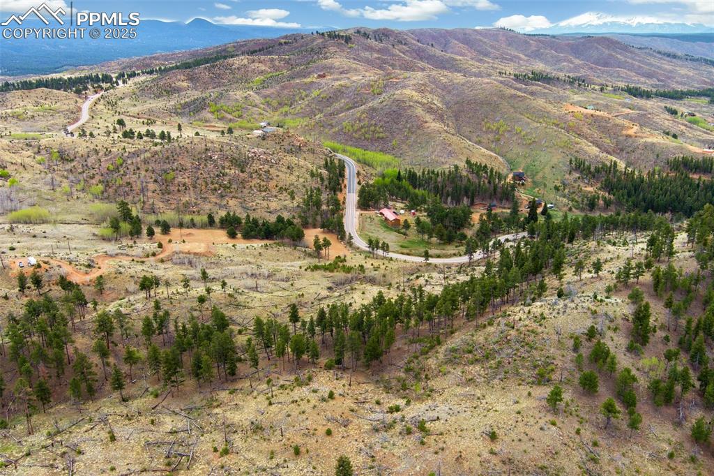 Image 5 of 24: Aerial View