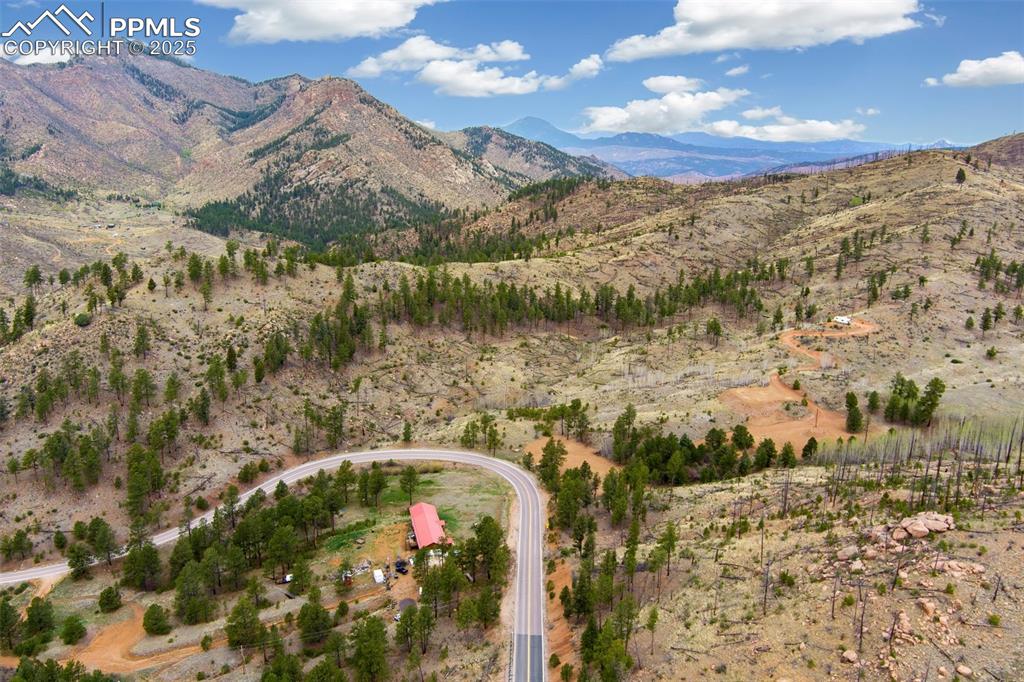 Image 6 of 24: Aerial View