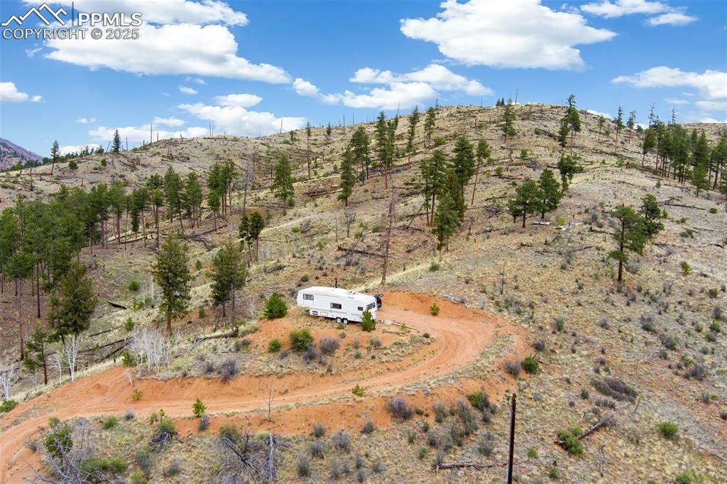 Image 7 of 24: Aerial View