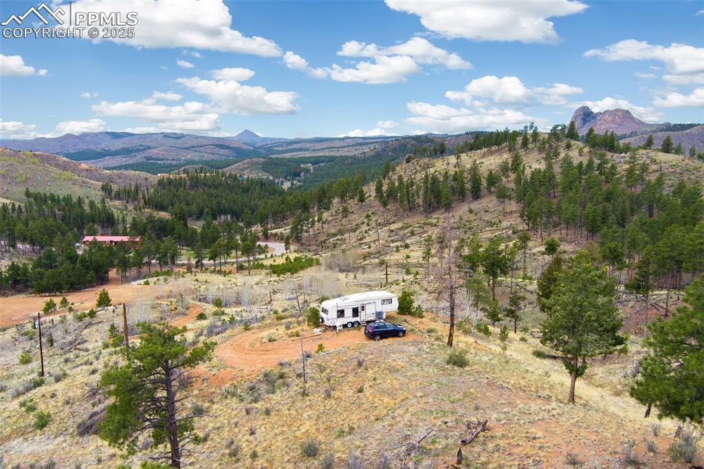 Image 8 of 24: Aerial View