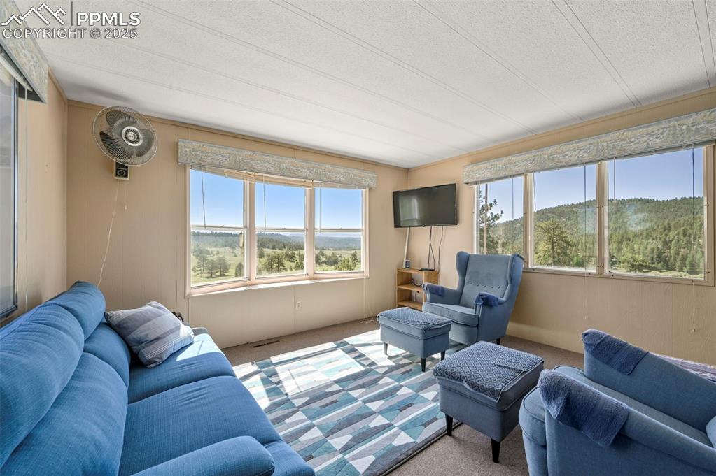 Image 10 of 32: Living Room