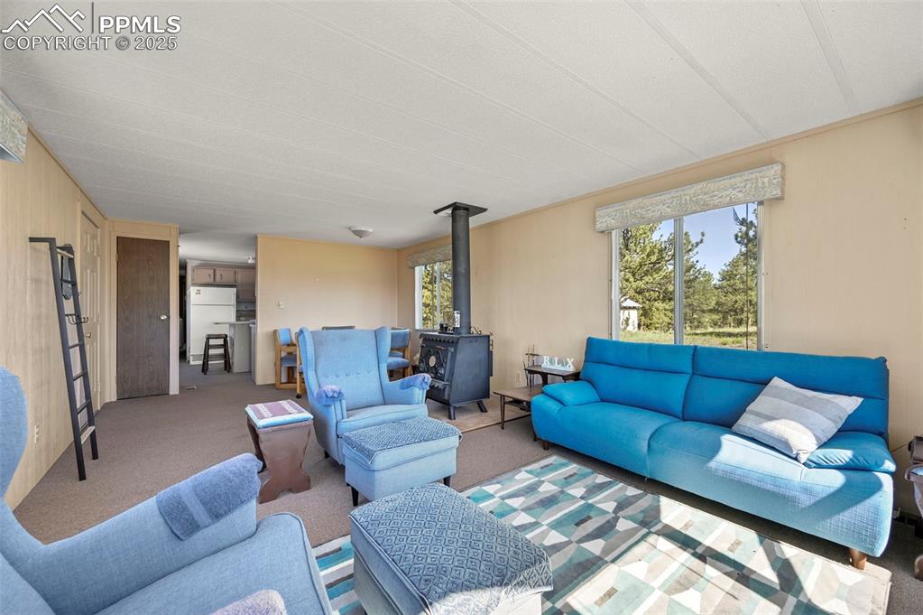 Image 11 of 32: Living Room