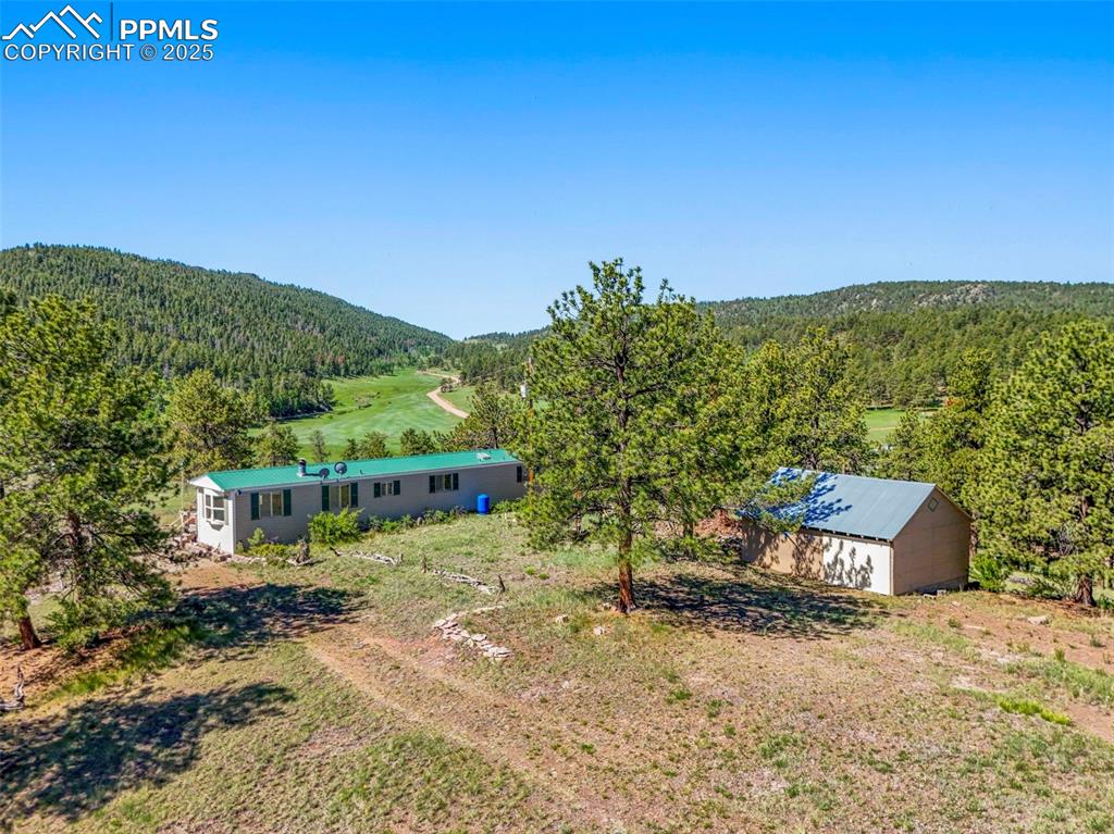 Image 2 of 32: Aerial View