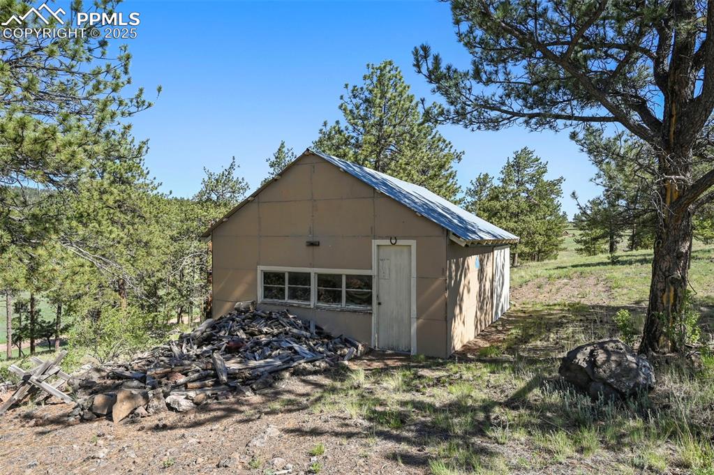 Image 26 of 32: Out Buildings