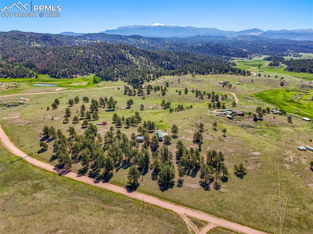 Image 30 of 32: Aerial View