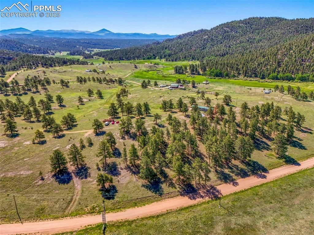 Image 31 of 32: Aerial View