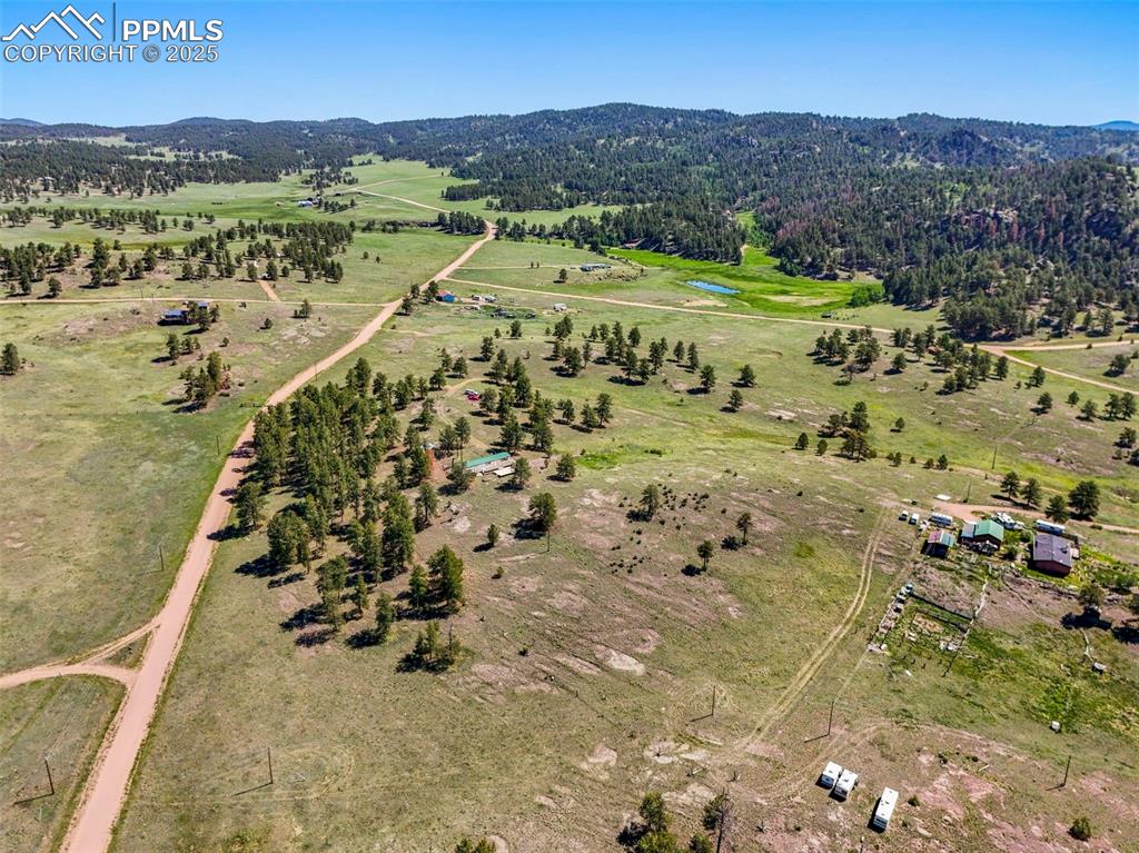 Image 32 of 32: Aerial View