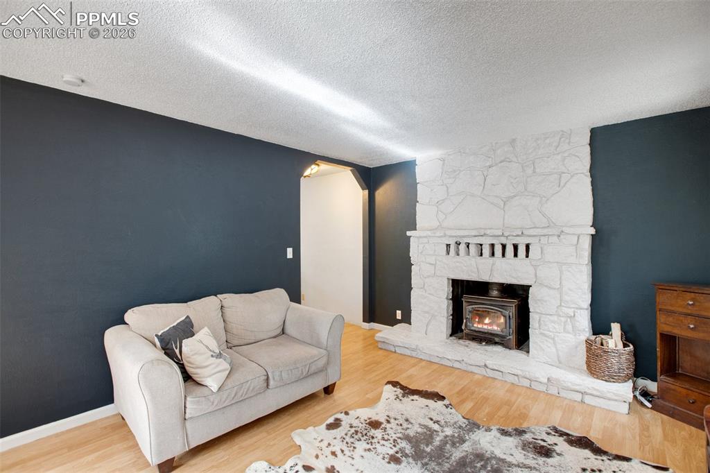 Image 17 of 50: Living Room