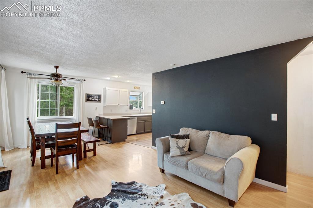 Image 22 of 50: Living Room