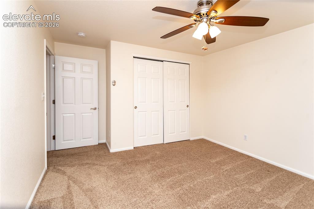 Image 14 of 49: Bedroom