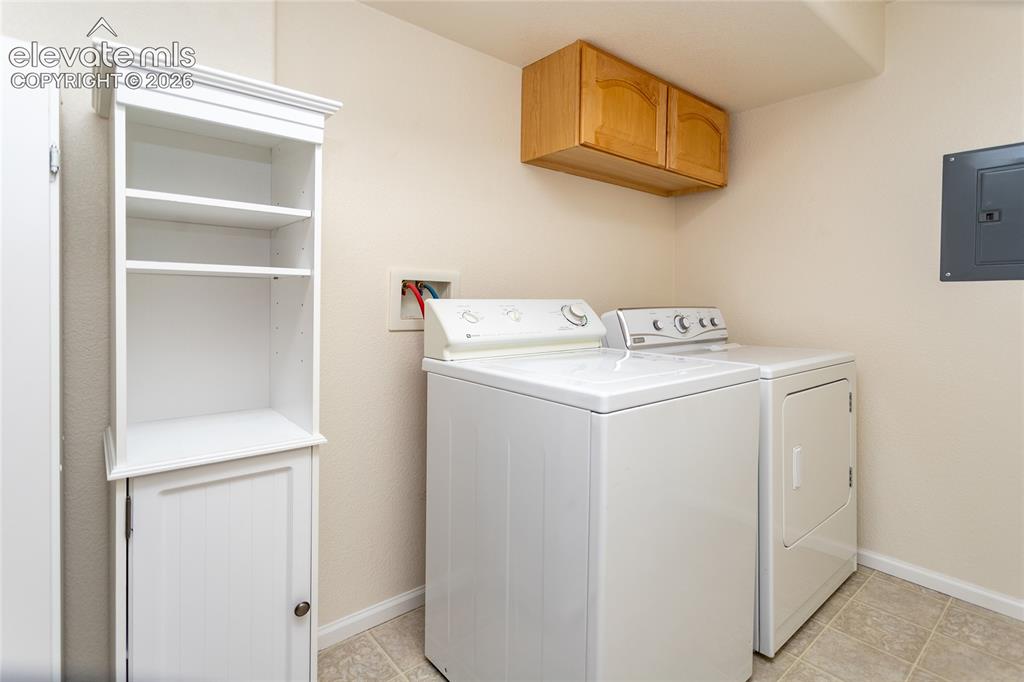 Image 15 of 49: Laundry
