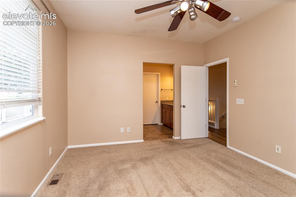 Image 34 of 49: Master Bedroom