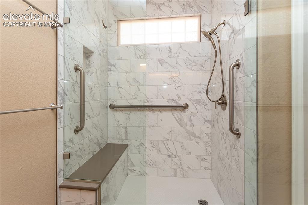Image 36 of 49: Master Bathroom