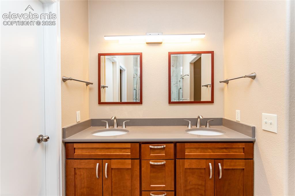Image 37 of 49: Master Bathroom