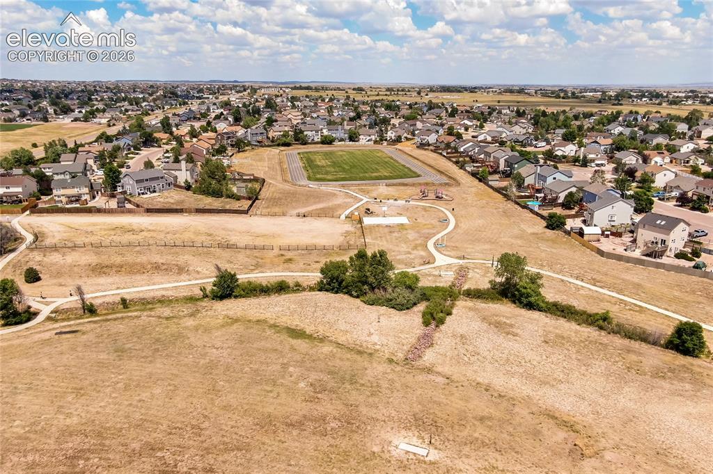Image 45 of 49: Aerial View
