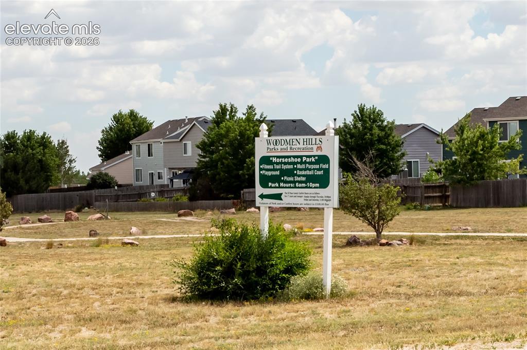 Image 48 of 49: Horseshoe Park,