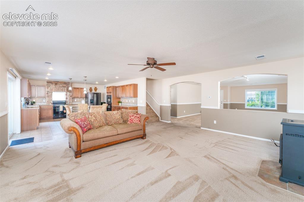 Image 10 of 41: Living Room