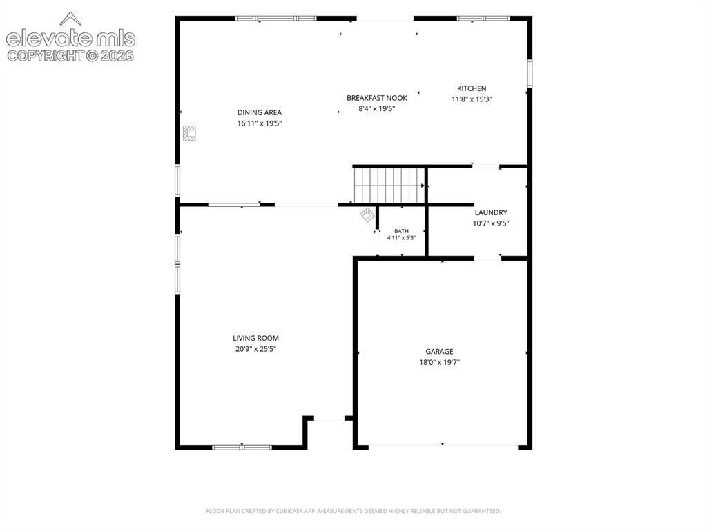 Image 39 of 41: Floor Plan