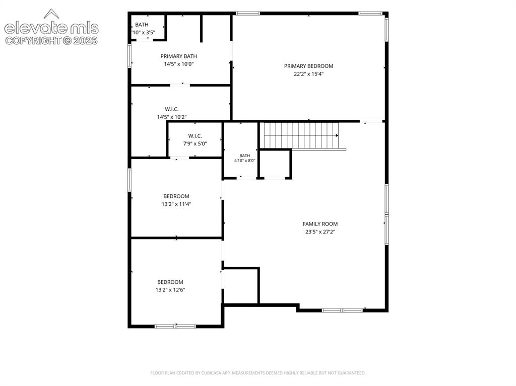 Image 40 of 41: Floor Plan