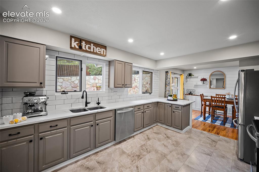 Image 2 of 36: Kitchen