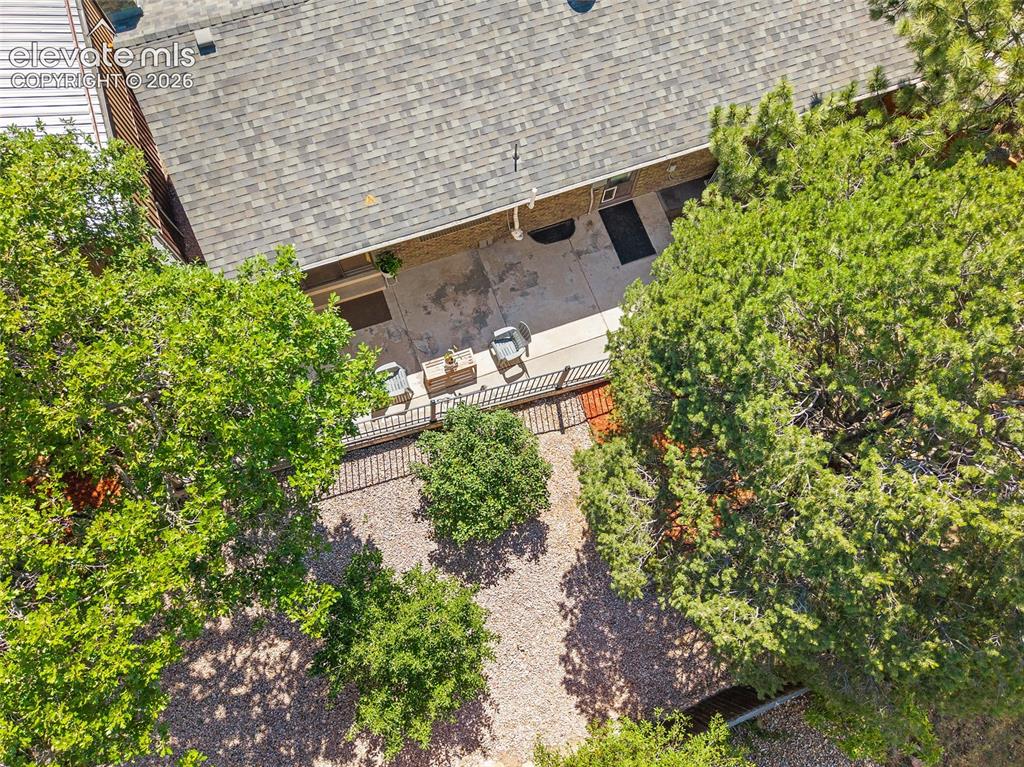 Image 33 of 36: Aerial View