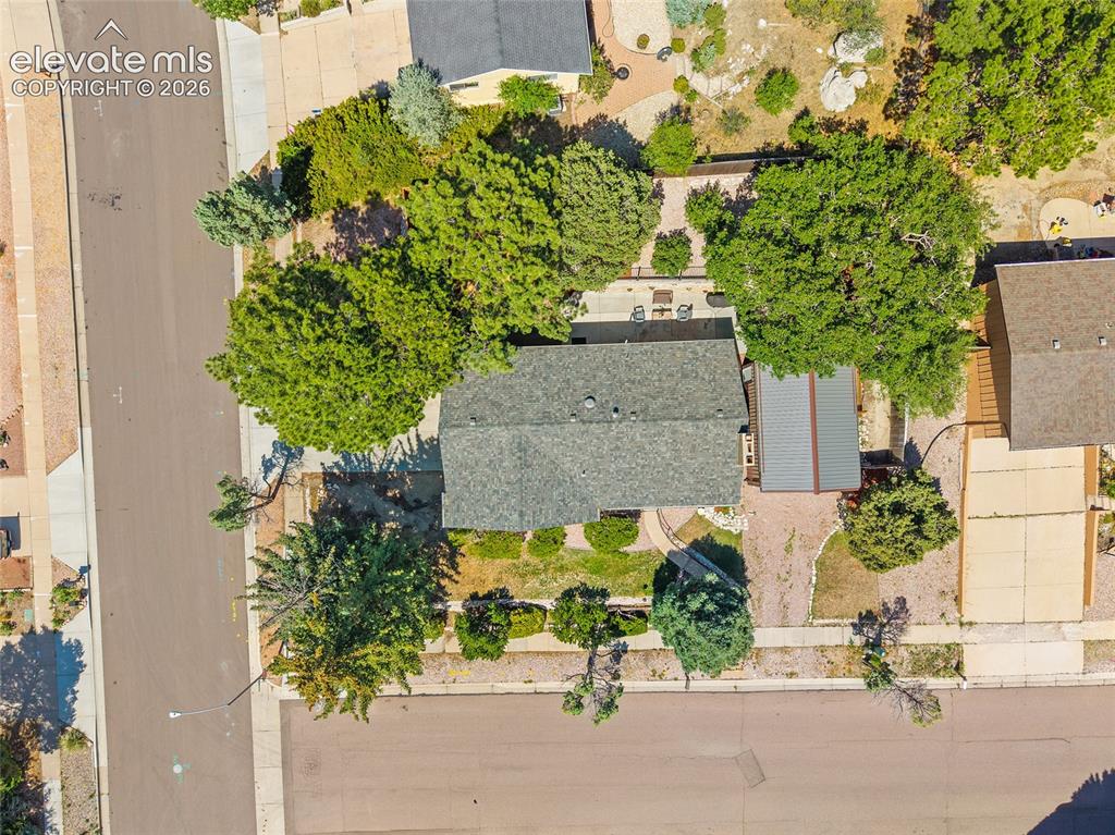 Image 35 of 36: Aerial View