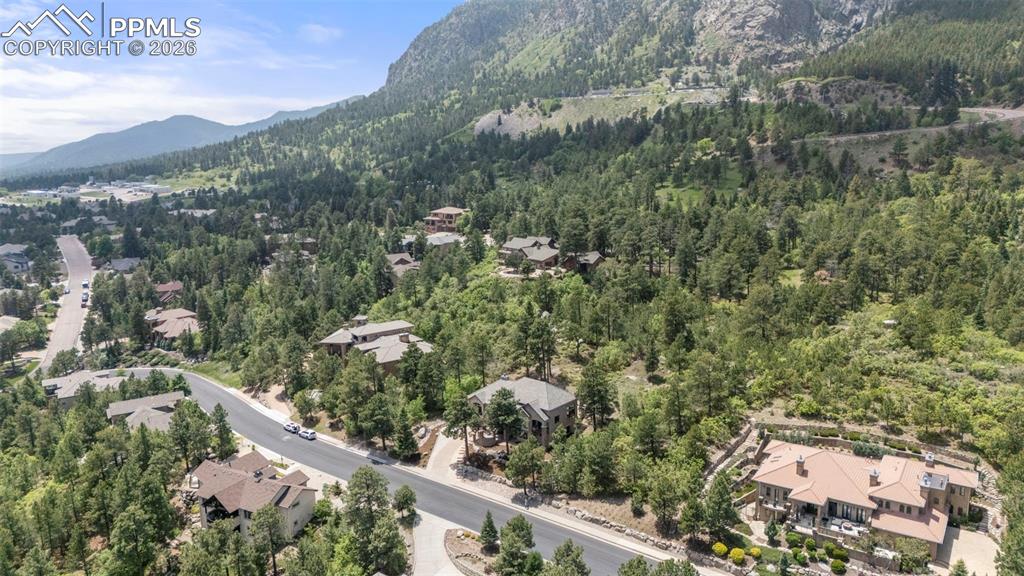 Image 4 of 50: Aerial View