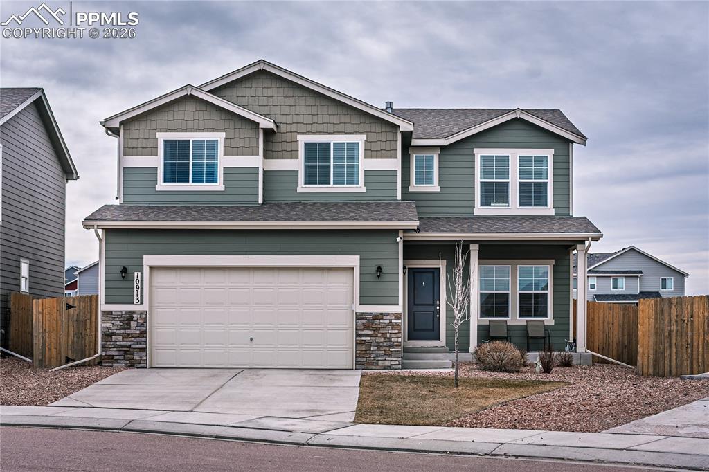 Image 1 of 40: Front of Structure