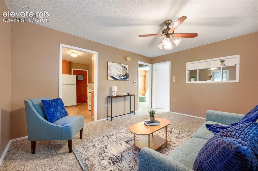 Image 4 of 32: Living Room