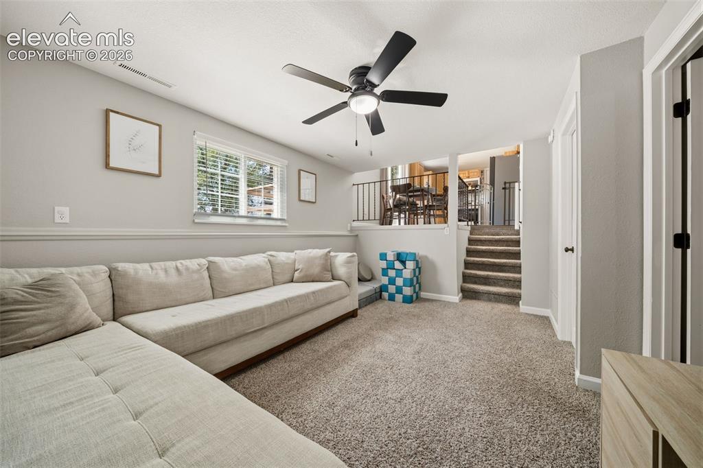 Image 23 of 39: Family Room